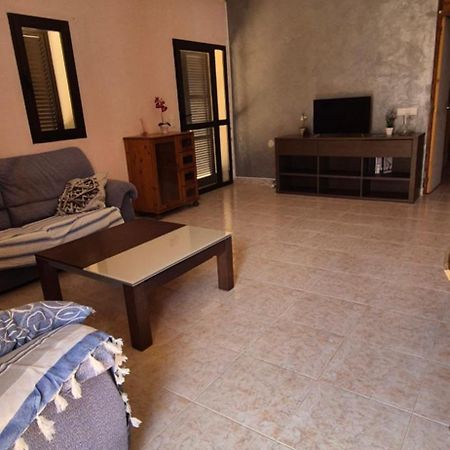 Beach House Cala Morlanda S'Illot  Ngoại thất bức ảnh