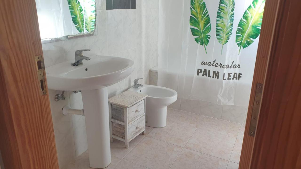 Beach House Cala Morlanda S'Illot  Ngoại thất bức ảnh