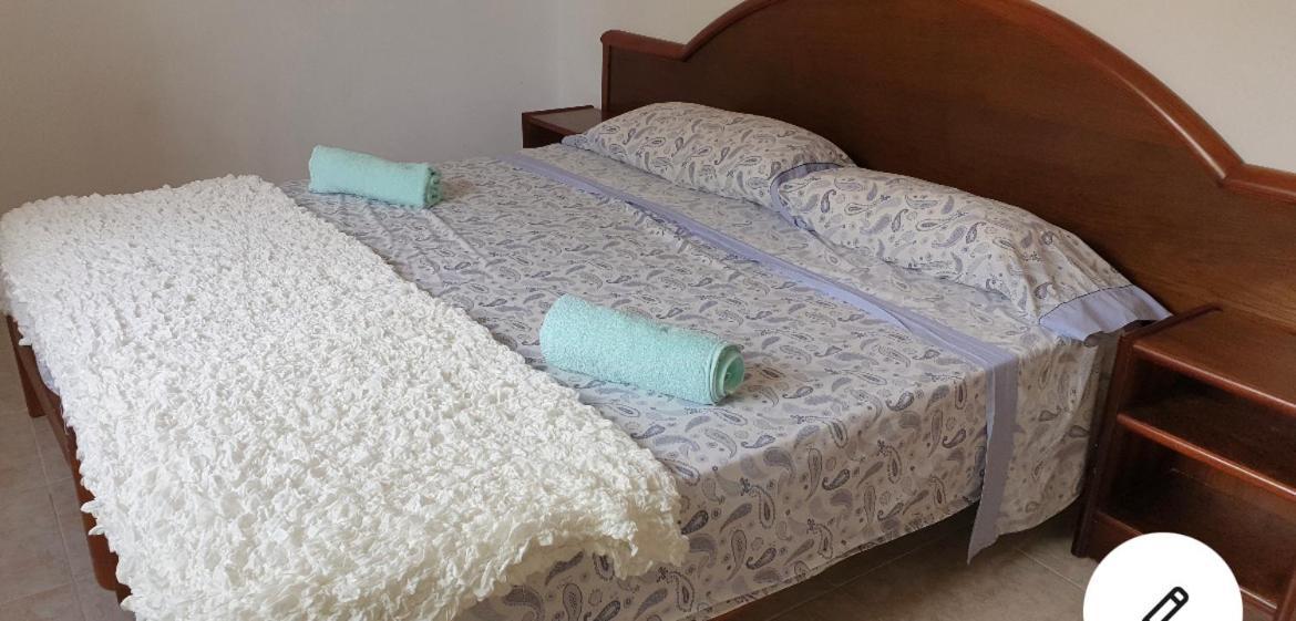 Beach House Cala Morlanda S'Illot  Ngoại thất bức ảnh